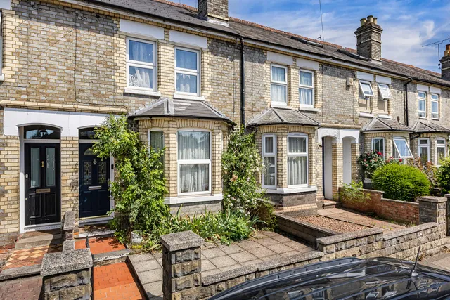 26 Star Road, Reading RG4 5BG