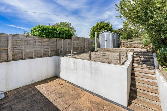 6 South Terrace, Camborne TR14 8ST
