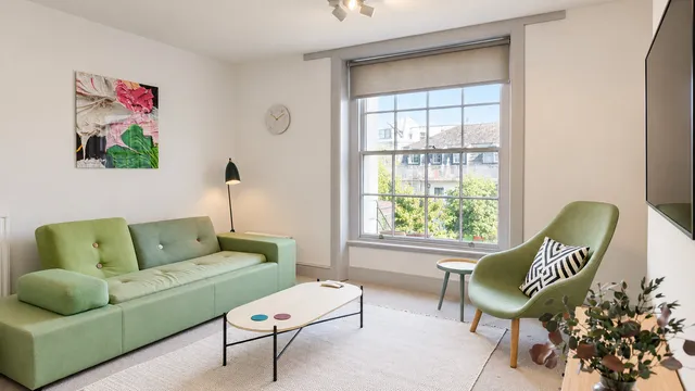 Westhill House Exmouth Place, Hastings TN34 3JA