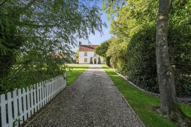 Moat Farm Mill Road, Halstead CO9 4SG