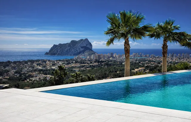 Benissa, Alicante, Spain