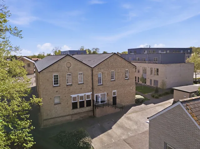 3 Londinium Road, Colchester CO2 7NU