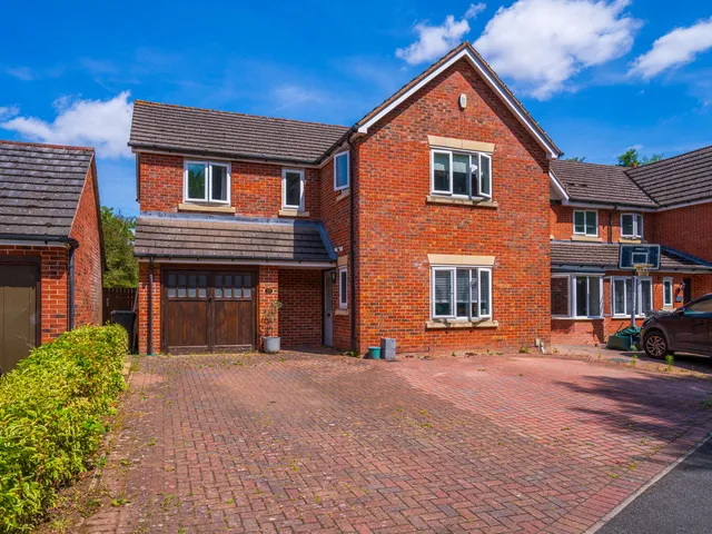35 Evergreen Way, Stourport-on-severn DY13 9GH