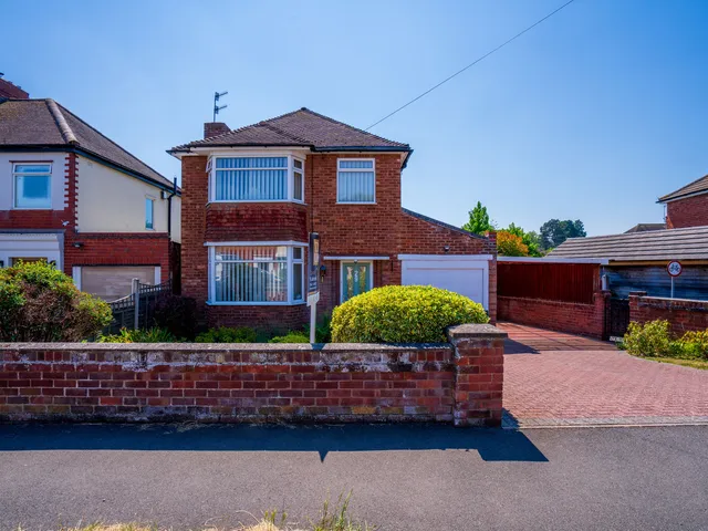 29 Dorsett Road, Stourport-on-severn DY13 8EL