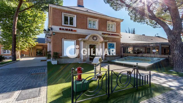 Apartment in MADRID, Madrid