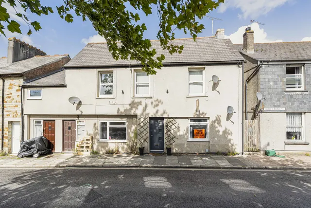 51a Lower Bore Street, Bodmin PL31 2JU