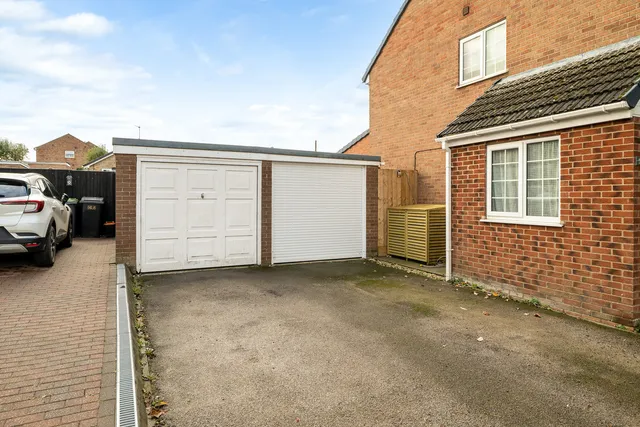 53 Edmunds Road, Sleaford NG34 8EP