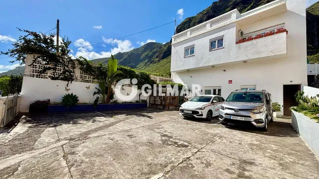 Villa in GARACHICO, Santa Cruz de Tenerife