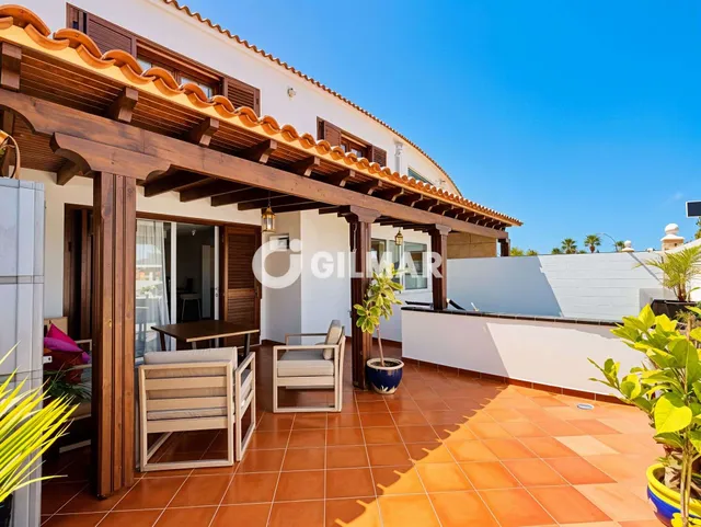 Townhouse in COSTA ADEJE, Santa Cruz de Tenerife