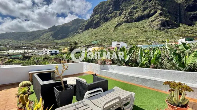 Villa in GARACHICO, Santa Cruz de Tenerife