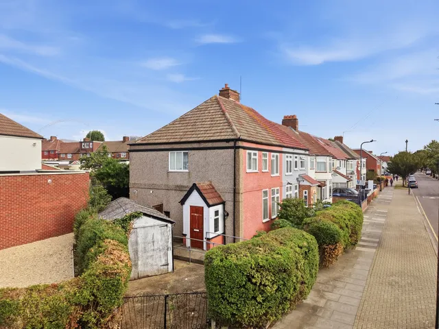 53 Monks Park, Wembley HA9 6JF