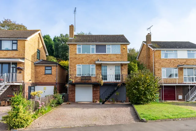 37 Malham Road, Stourport-on-severn DY13 8NR