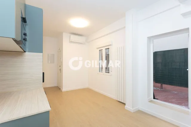 Apartment in TETUÁN, Madrid
