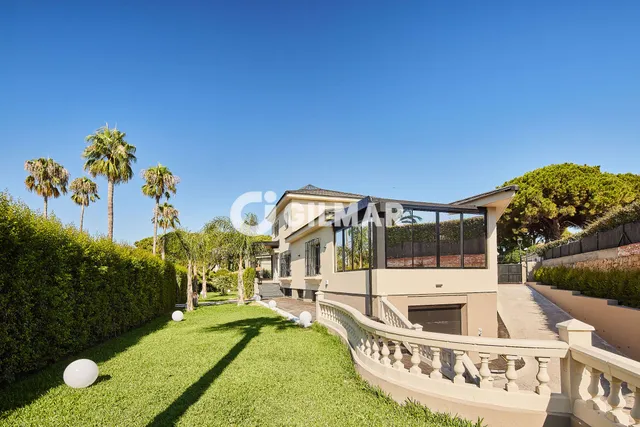 Villa in EL PUERTO DE SANTA MARÍA, Cádiz