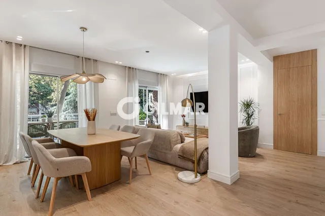 Apartment in MADRID, Madrid