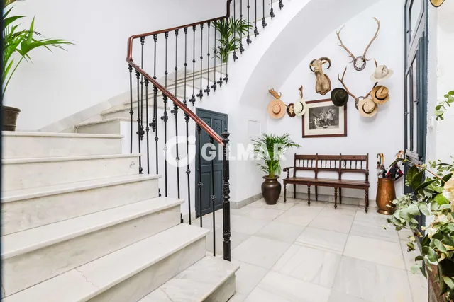 Villa in JEREZ DE LA FRONTERA, Cádiz