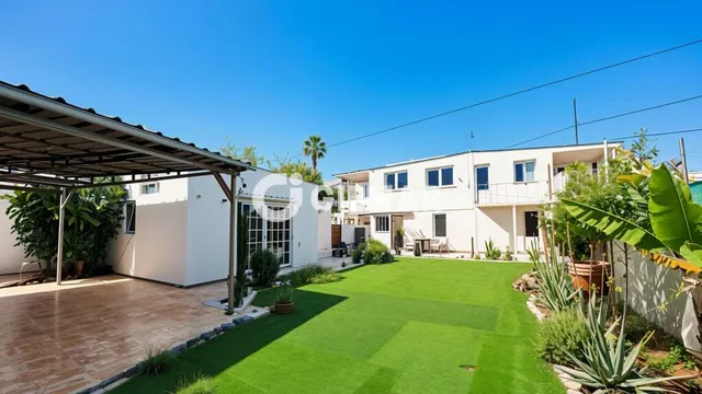 Villa in BUZANADA, Santa Cruz de Tenerife
