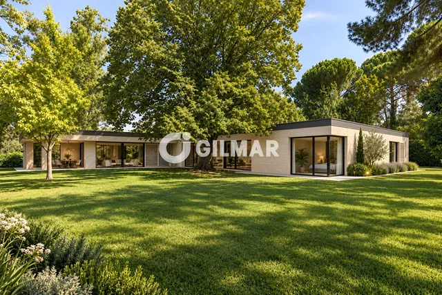 Villa in POZUELO DE ALARCÓN, Madrid