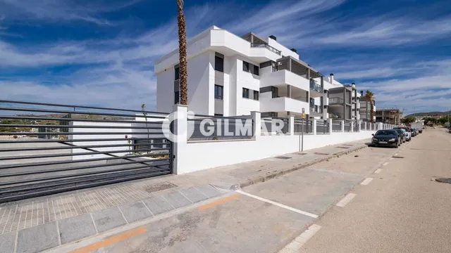 Penthouse in MÁLAGA, Málaga