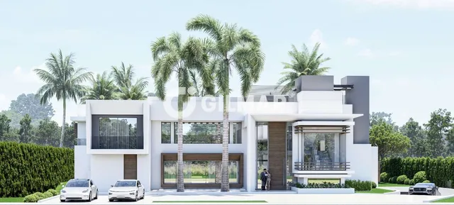 Villa in MARBELLA, Málaga