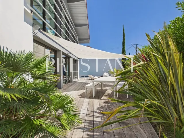 House in Biarritz