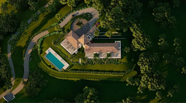 Country Land in Estepona, MALAGA