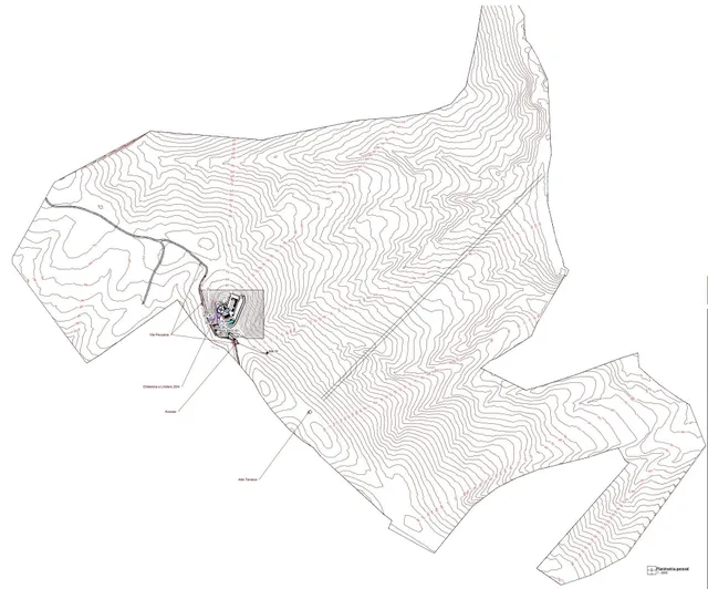 Country Land in Estepona, MALAGA