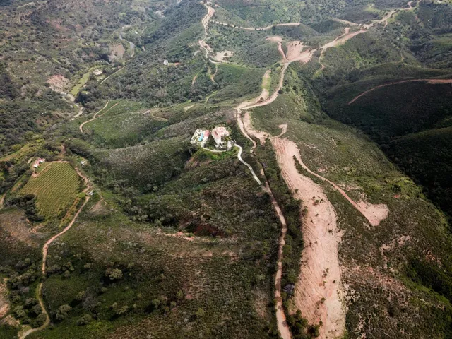 Country Land in Estepona, MALAGA