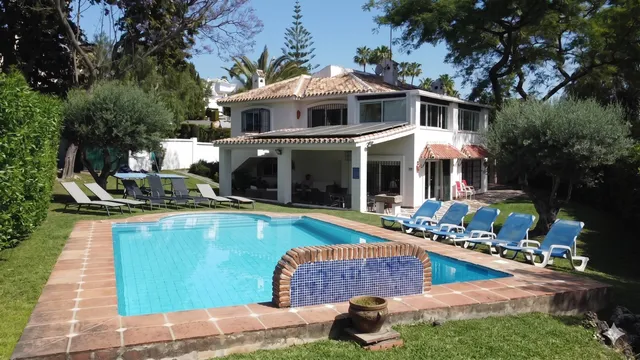 Villa in Elviria, MALAGA