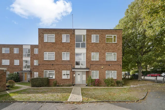 Fairways Shernhall Street, London E17 9JB