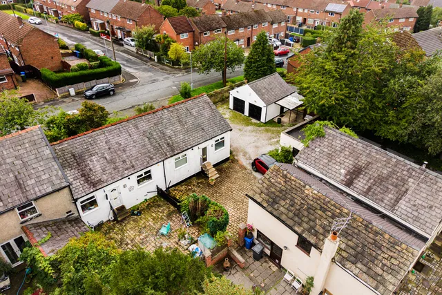 Woodfield Mews Knott Lane, Hyde SK14 5BS