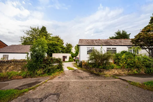 Woodfield Mews Knott Lane, Hyde SK14 5BS