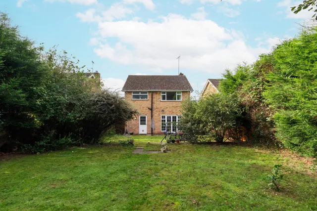37 Malham Road, Stourport-on-severn DY13 8NR