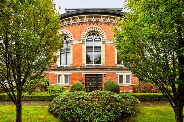 Balmoral House Pavilion Way, Macclesfield SK10 3GZ