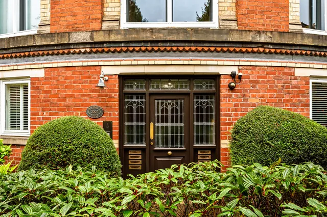 Balmoral House Pavilion Way, Macclesfield SK10 3GZ