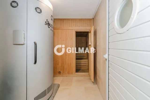 Villa in SANTO DOMINGO, Madrid