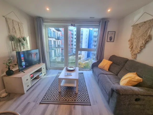 Serviced Accommodation Greenwich London - Minimum stay 90 nights
