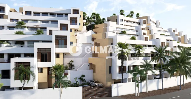 Duplex penthouse in ANTIGUA, Las Palmas