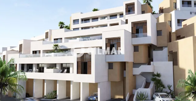 Duplex penthouse in ANTIGUA, Las Palmas