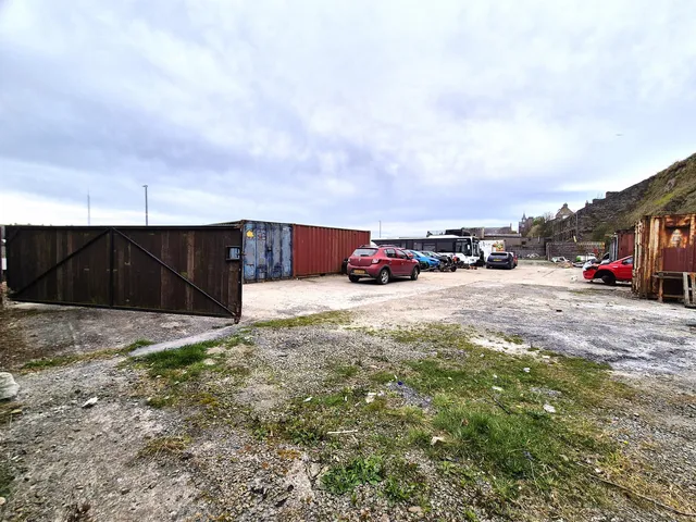 4 The Shore, Wick KW1 4JW