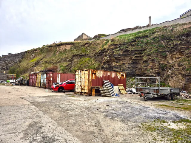 4 The Shore, Wick KW1 4JW