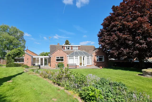 Lightwoods Ridgehill, Hereford HR2 8AF