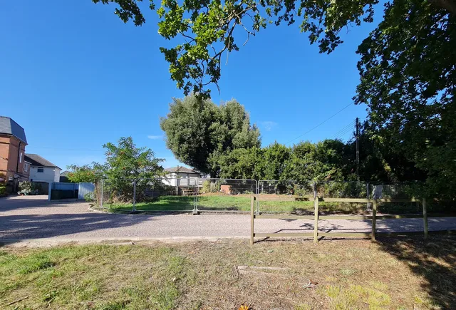 Lot The Gatehouse Plot Graftonbury Lane, Herefordshire HR2 8FA