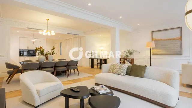 Apartment in MADRID, Madrid
