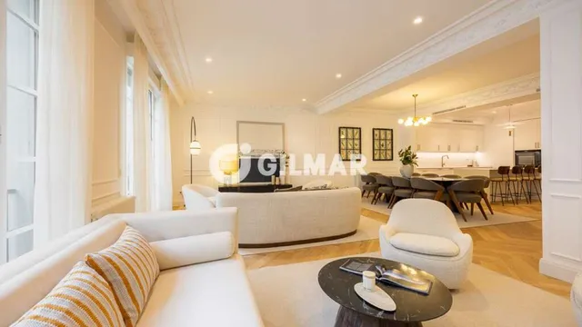 Apartment in MADRID, Madrid