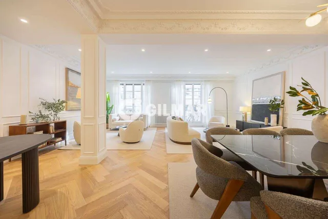 Apartment in MADRID, Madrid