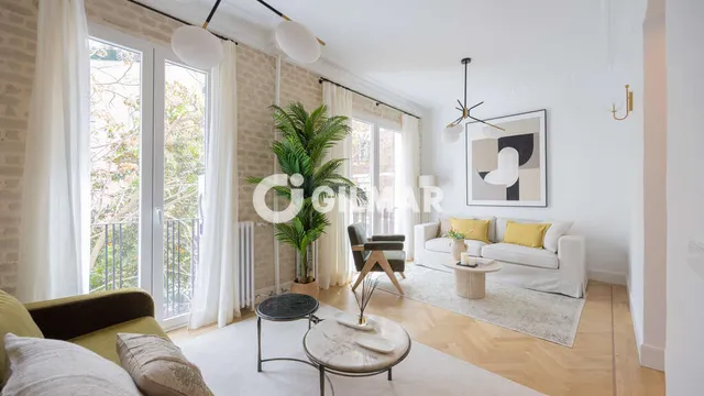 Apartment in MADRID, Madrid