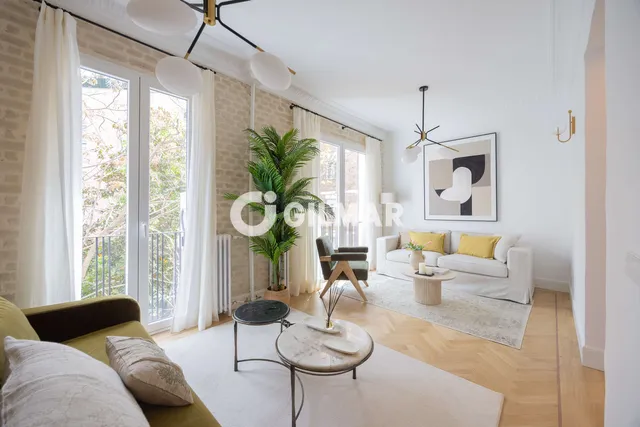 Apartment in MADRID, Madrid