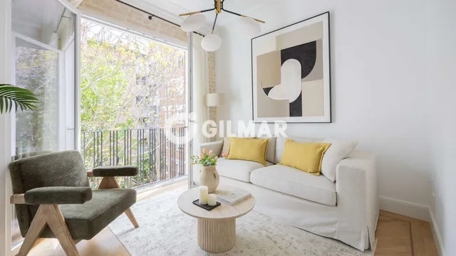 Apartment in MADRID, Madrid