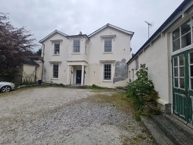 Carmel Court, Kings Turning Kings Turning, Presteigne LD8 2LD